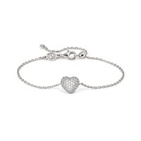 Bracciale Nomination Donna Lifepoetry in Argento 242701/004